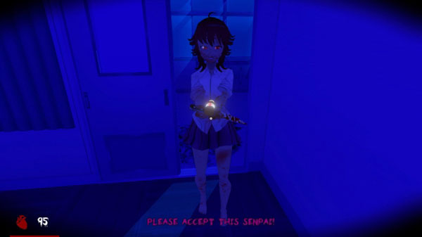 逃离病娇最新版本2024