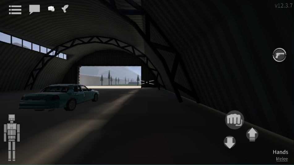 G沙盒仇恨双端互通版