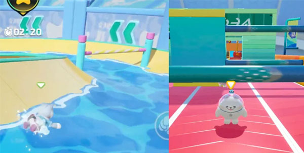 元梦之星国际服最新版