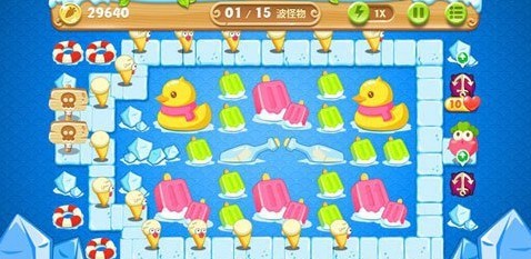 保卫萝卜2最新版本2024