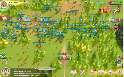 call of dragons安卓版