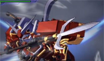 sd高达g世纪超越世界手机版