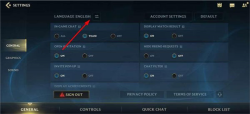 LOL：Wild Rift国际版