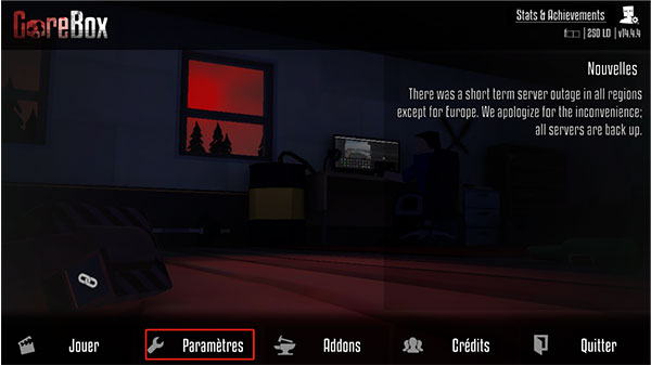 G沙盒仇恨双端互通版