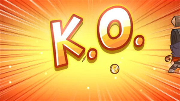 惊奇剑士手机版