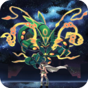 口袋妖怪究极绿宝石4b小智版