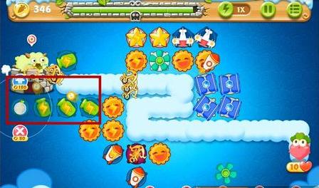 保卫萝卜2最新版本2024