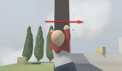 人类：一败涂地