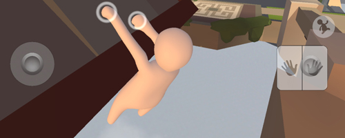 人类一败涂地双人版