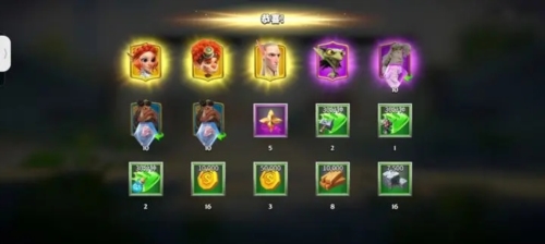 万龙觉醒测试版