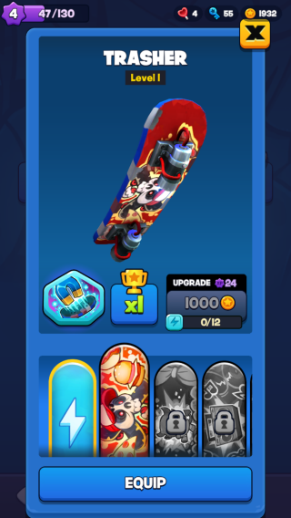 地铁跑酷冲浪之城手游(Subway Surfers City)