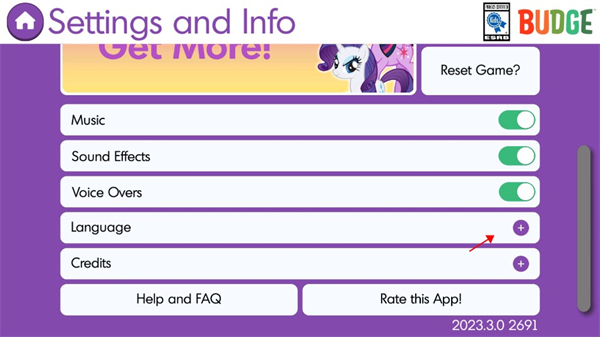 小马宝莉和谐任务免费解锁版(HarmonyQuest)