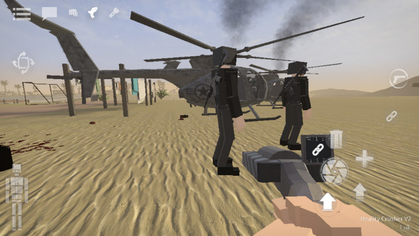 G沙盒仇恨双端互通版