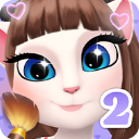 My Talking Angela 2最新版(我的安吉拉2)