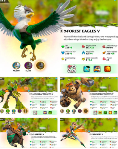 call of dragons安卓版