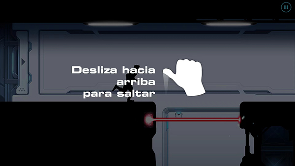 矢量跑酷2官方正版(Vector 2)