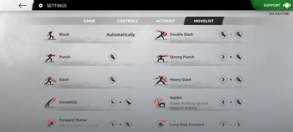 暗影格斗5官方正版(暗影格斗:阴影)