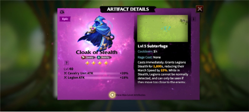 call of dragons安卓版