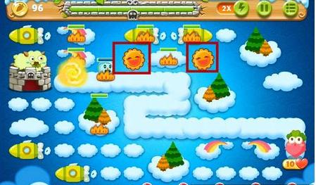 保卫萝卜2最新版本2024