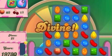 糖果苏打传奇国际版(Candy Crush Soda)