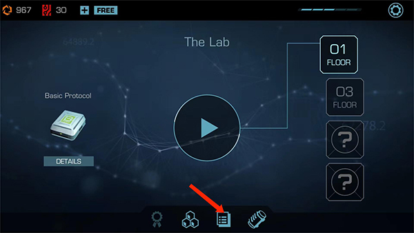 矢量跑酷2官方正版(Vector 2)
