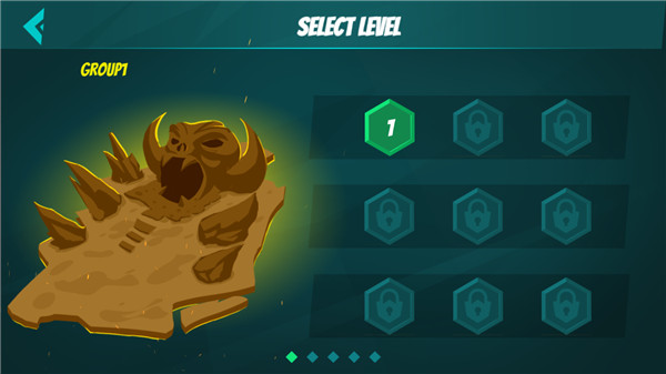 火柴人放逐英雄手游