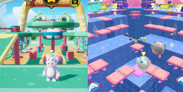 元梦之星国际服最新版