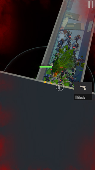 死亡黎明中文版