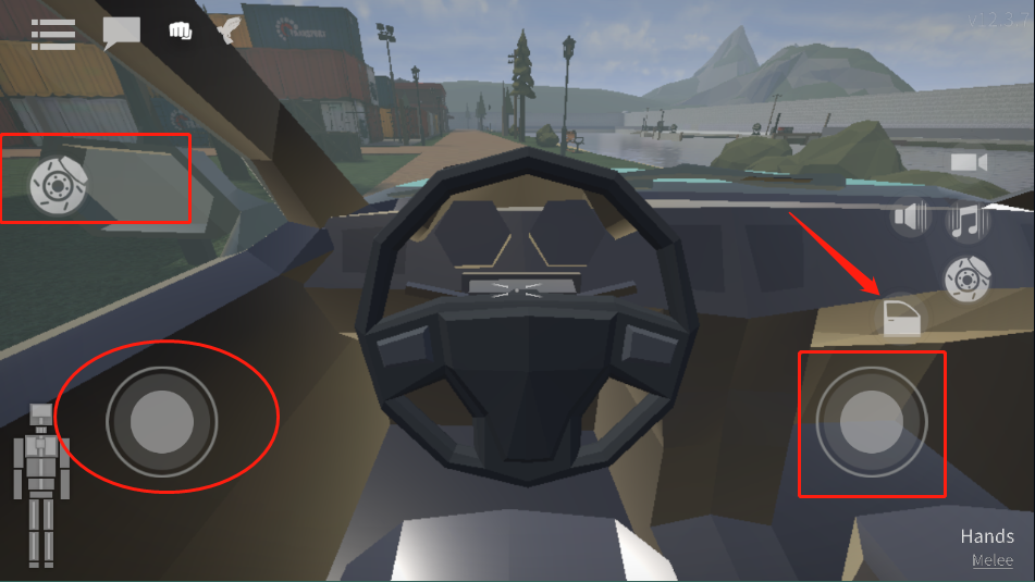 G沙盒仇恨双端互通版