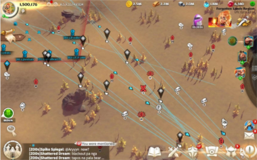 call of dragons安卓版