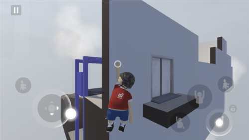 人类一败涂地安卓版高端操作详解
1