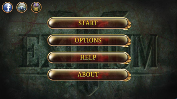 毁灭之救世主手游