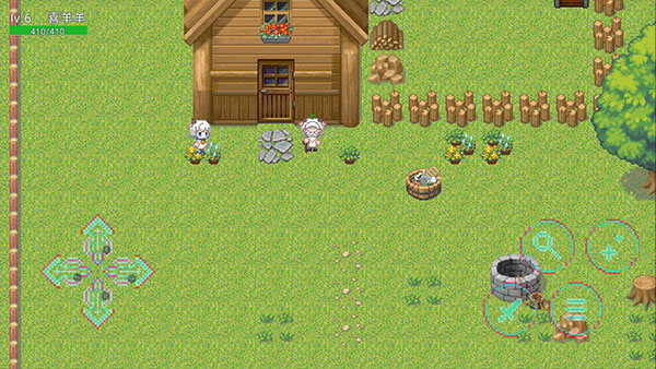 羊羊荣耀正版手游