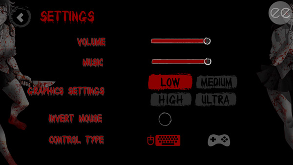 逃离病娇最新版本2024