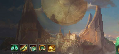 LOL：Wild Rift国际版