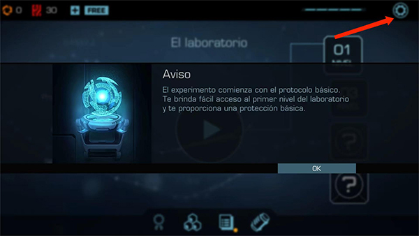 矢量跑酷2官方正版(Vector 2)