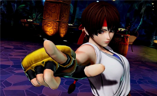 拳皇10周年手机版最新版