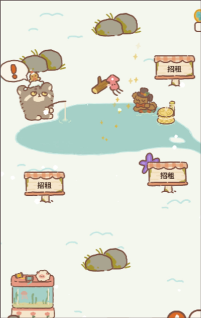 动物餐厅2024最新版