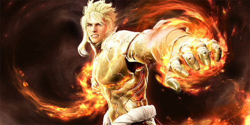 黑色沙漠台湾版