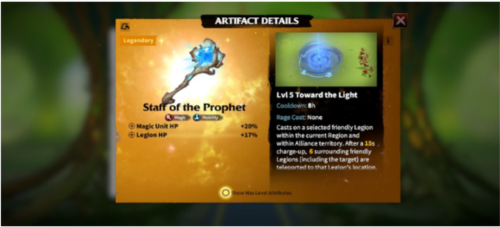 call of dragons安卓版