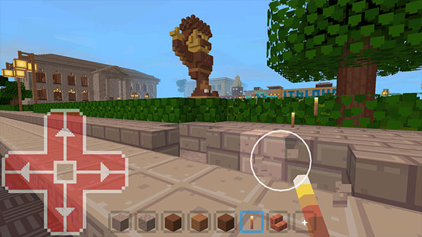 我的冒险世界官方版