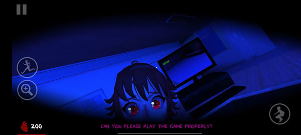 逃离病娇最新版本2024