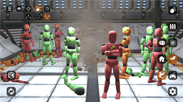 机器猎人模拟器最新版