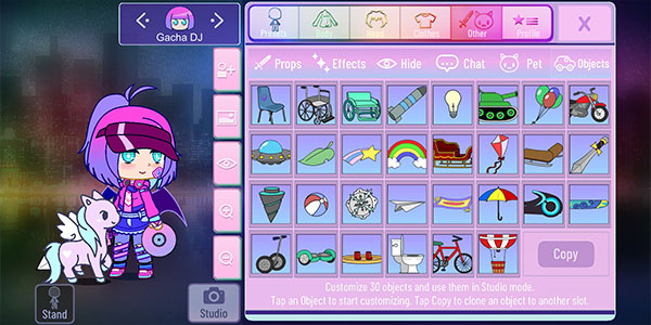 gachanox中文最新版