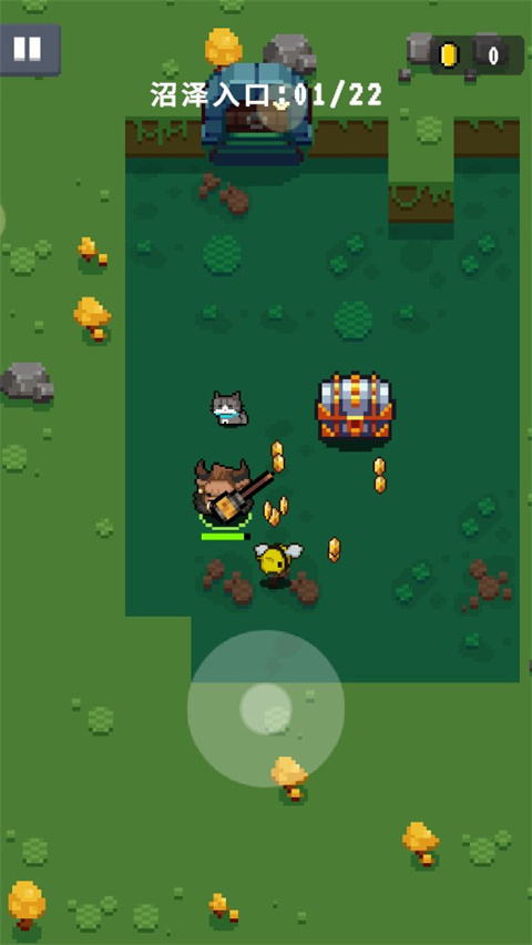 元气特攻最新版