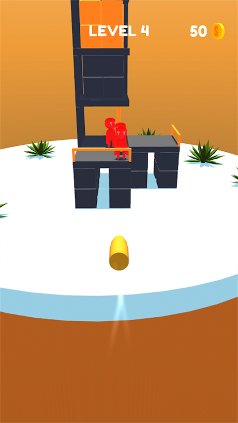 超级狙击手最新版(Super Sniper)