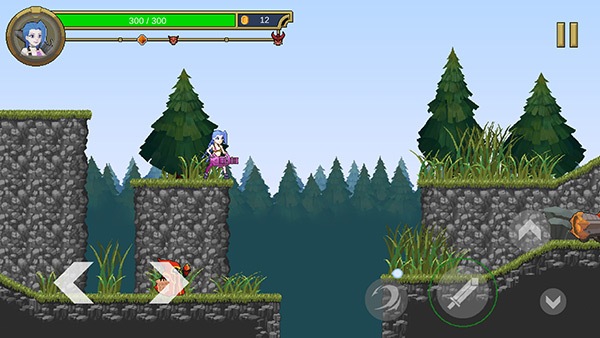 像素英雄联盟最新版