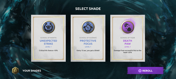 暗影格斗5官方正版(暗影格斗:阴影)