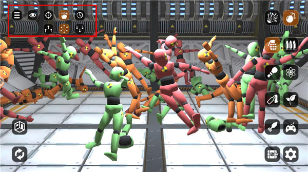 机器猎人模拟器最新版