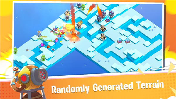 王权的战争手机版